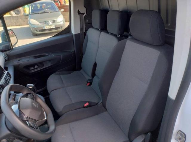 Peugeot Partner image 7