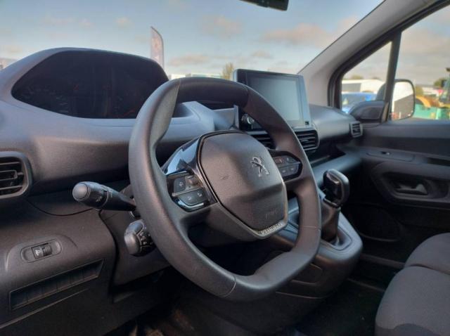 Peugeot Partner image 3