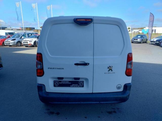 Peugeot Partner image 9