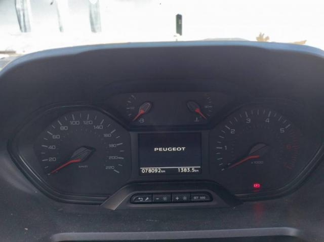 Peugeot Partner image 1