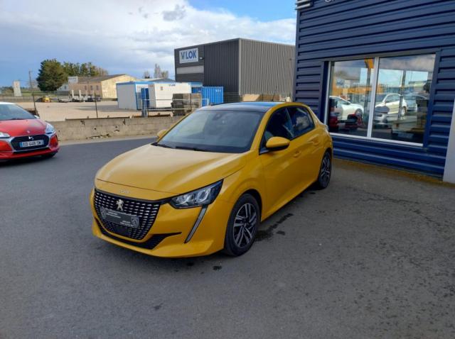 Peugeot 208 image 7