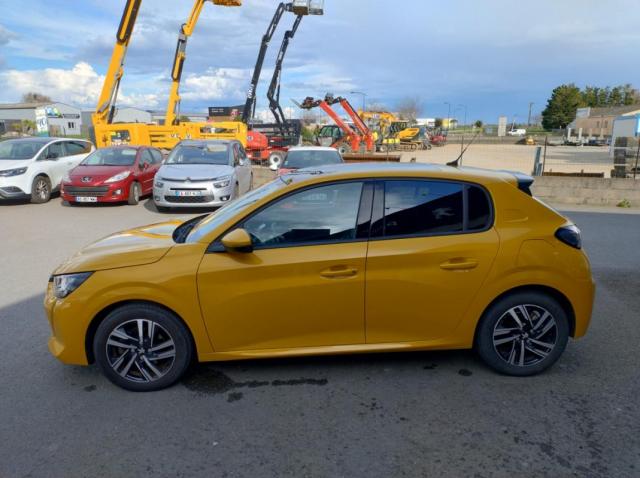 Peugeot 208 image 4