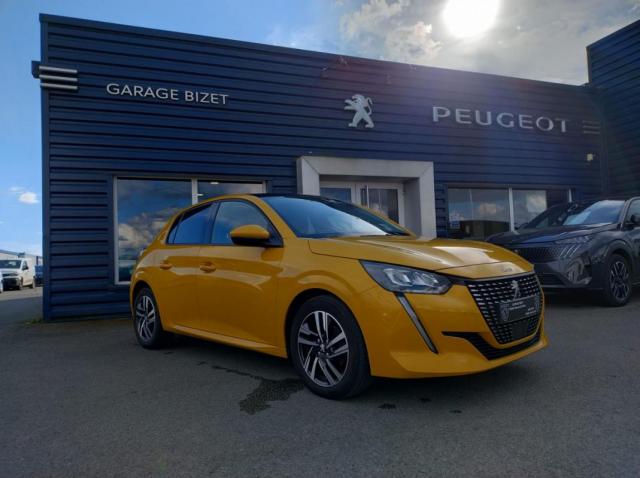 Peugeot 208 image 2