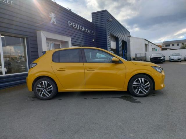 Peugeot 208 image 1