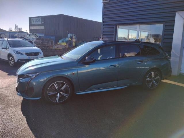 Peugeot 308 Sw image 1