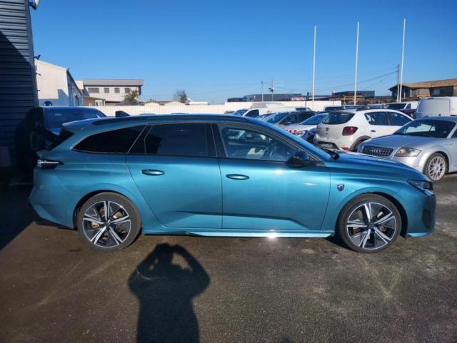 Peugeot 308 Sw image 3