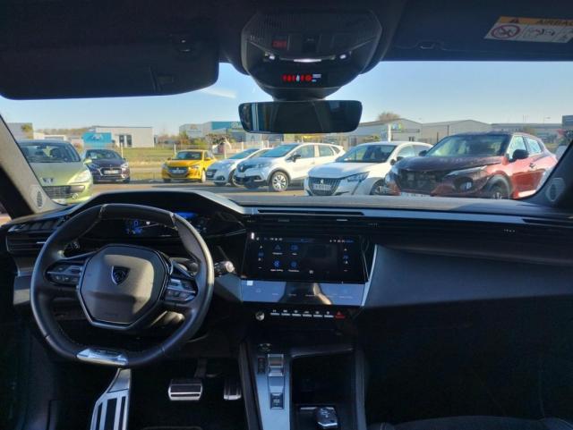 Peugeot 308 Sw image 2