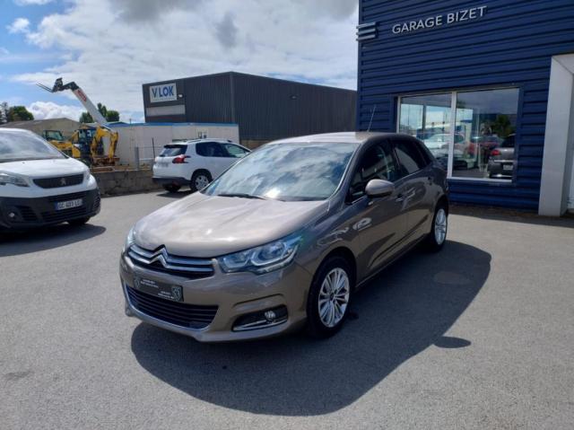 Citroen C4 image 6