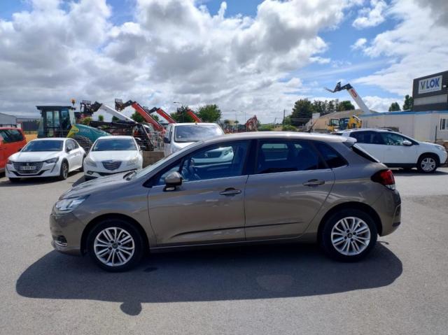 Citroen C4 image 5