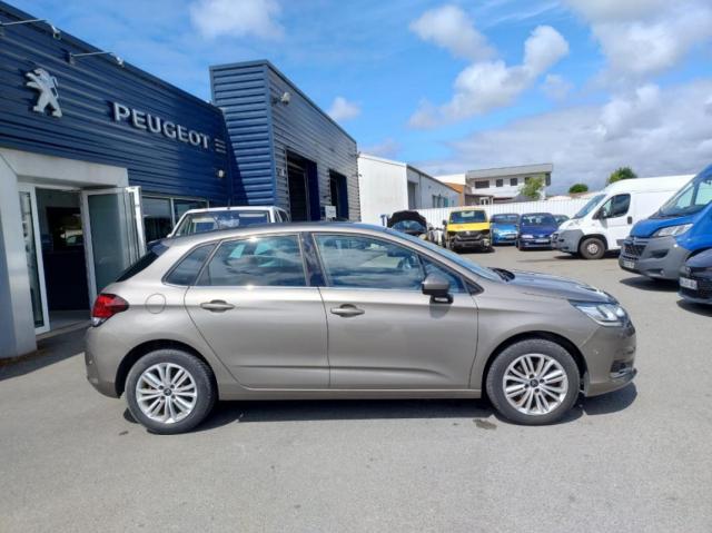 Citroen C4 image 7