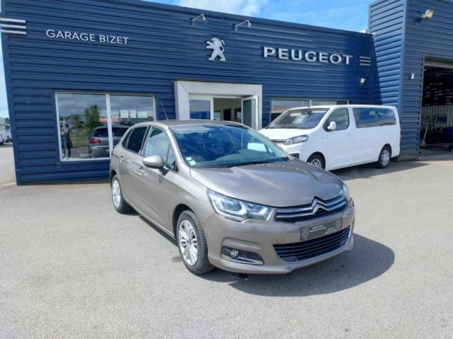 Citroen C4 image 8