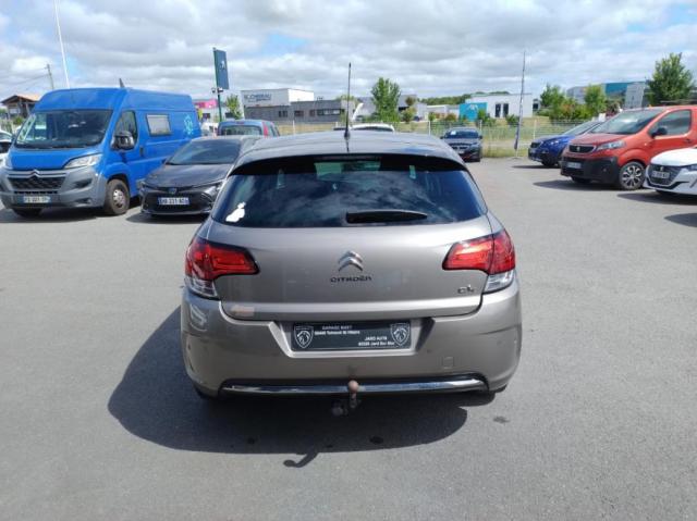 Citroen C4 image 1