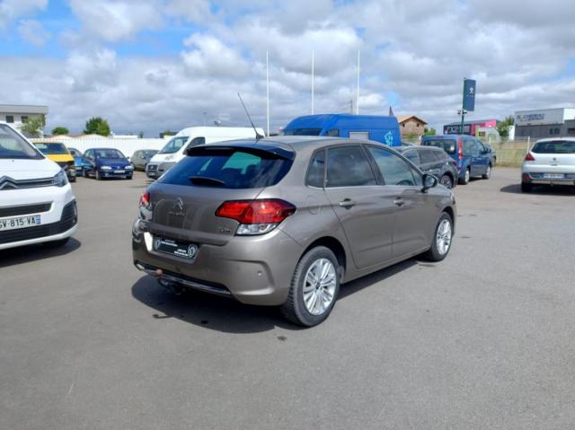 Citroen C4 image 4