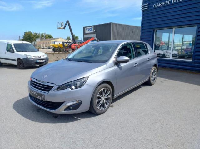 Peugeot 308 image 2