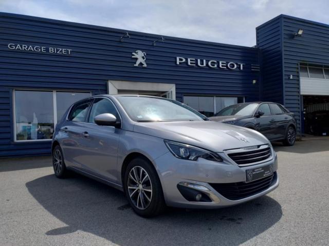 Peugeot 308 image 7
