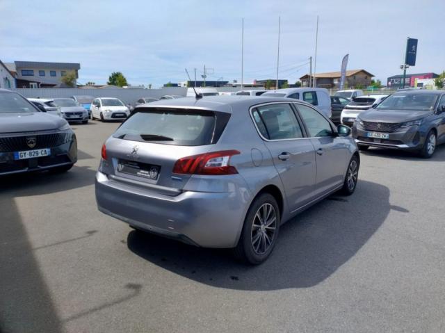 Peugeot 308 image 5