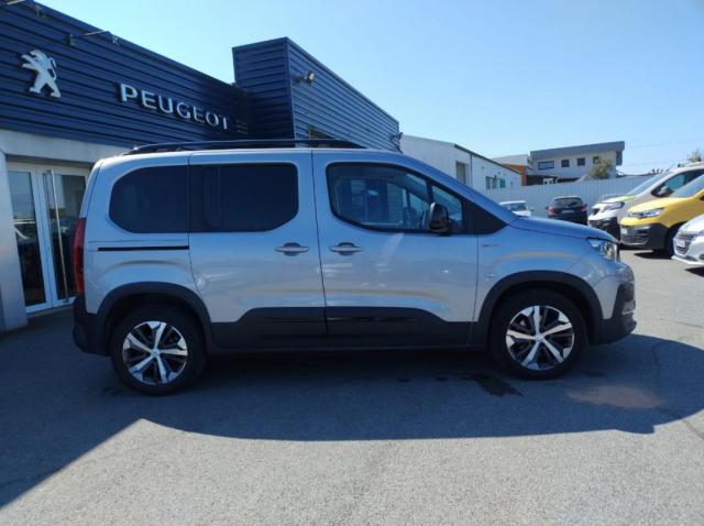 Peugeot Rifter image 2