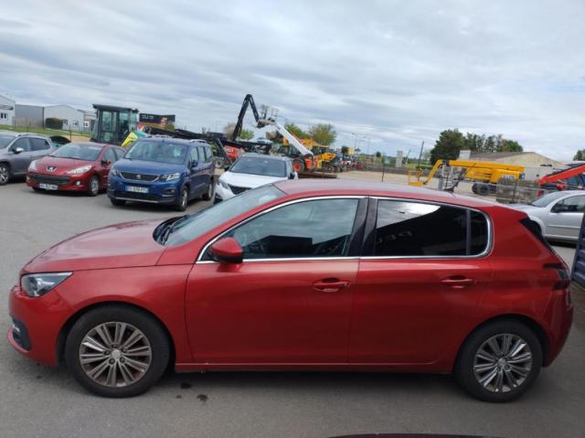 Peugeot 308 image 3