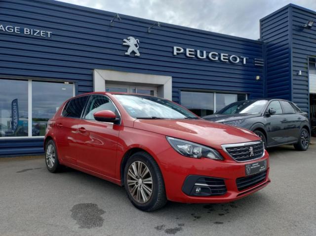 Peugeot 308 image 5