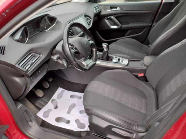 Peugeot 308 image 7