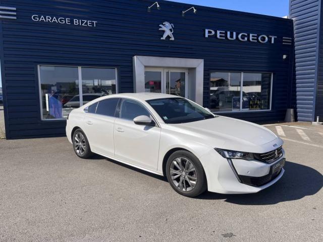 Peugeot 508 image 7