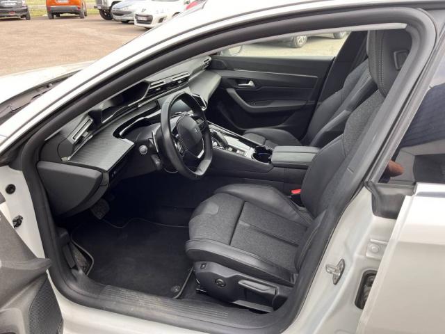 Peugeot 508 image 6