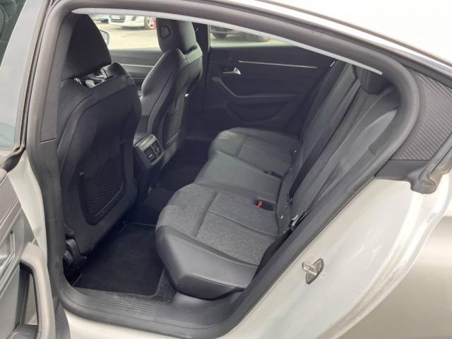 Peugeot 508 image 4