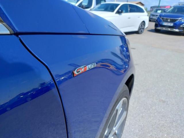 Peugeot 308 image 7