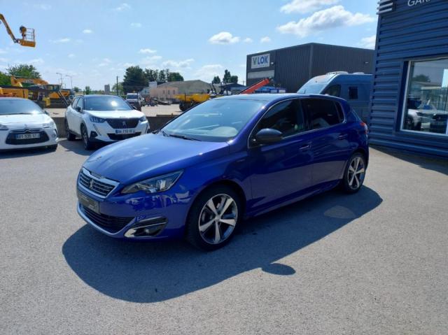 Peugeot 308 image 8