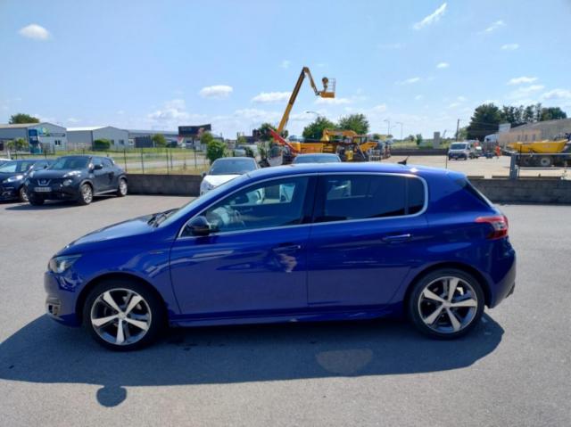 Peugeot 308 image 1