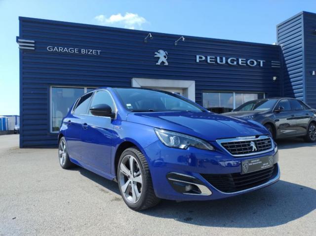 Peugeot 308 image 3