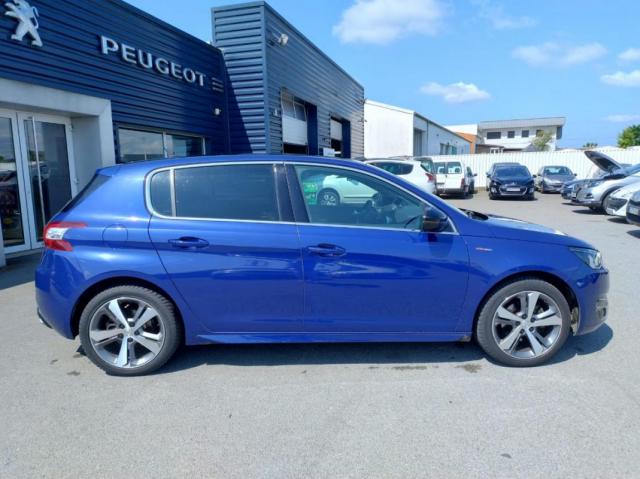 Peugeot 308 image 4