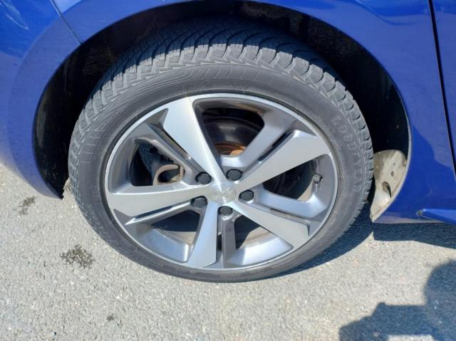 Peugeot 308 image 6