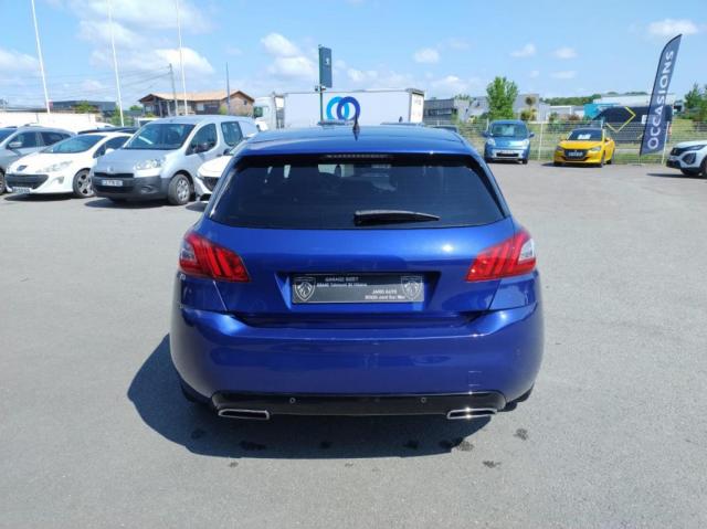 Peugeot 308 image 5