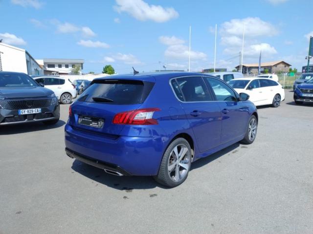Peugeot 308 image 2