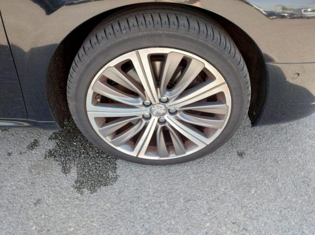 Peugeot 508 Sw image 2