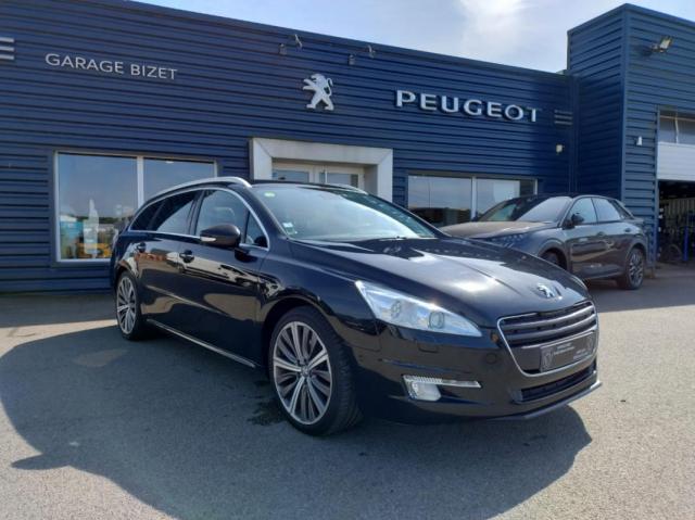 Peugeot 508 Sw image 9