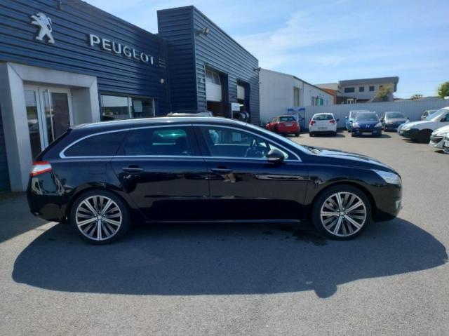 Peugeot 508 Sw image 3