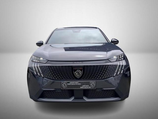 Peugeot 3008 image 5