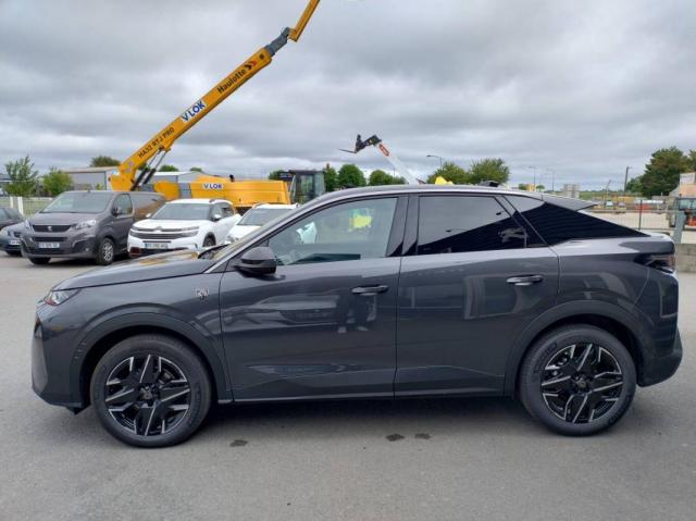 Peugeot 3008 image 7