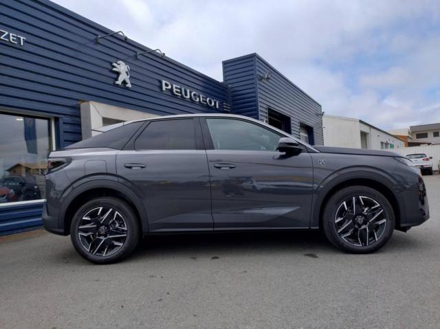 Peugeot 3008 image 2