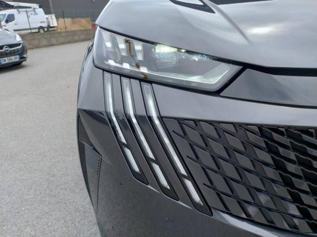 Peugeot 3008 image 4