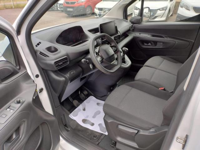 Peugeot Partner image 1