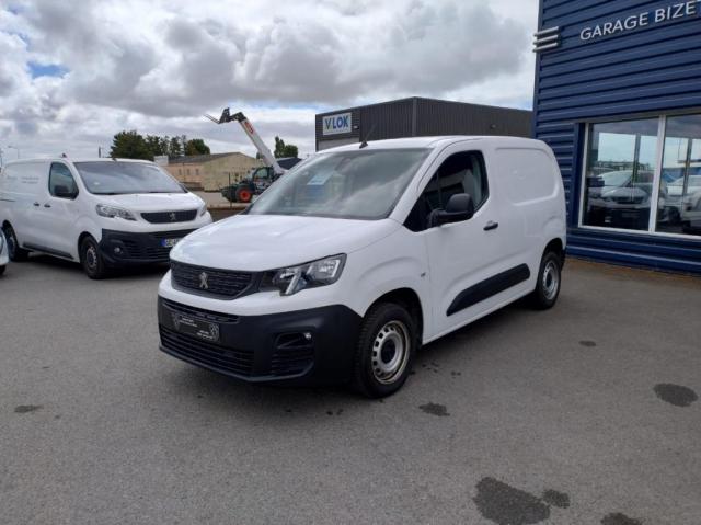 Peugeot Partner image 8