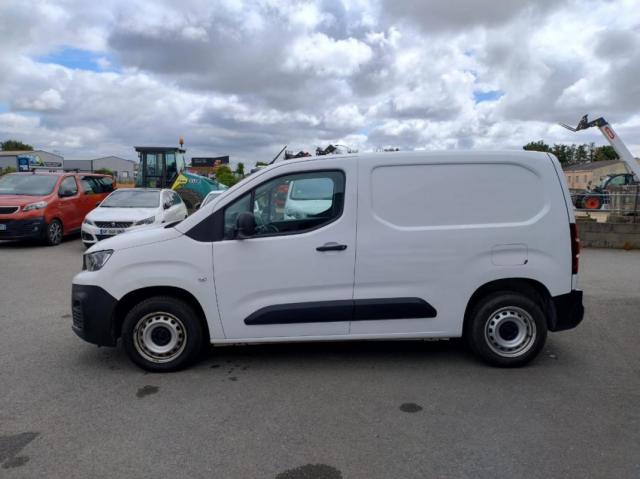 Peugeot Partner image 7