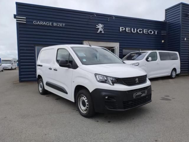 Peugeot Partner image 4