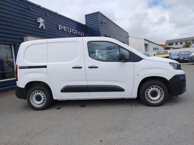 Peugeot Partner image 2