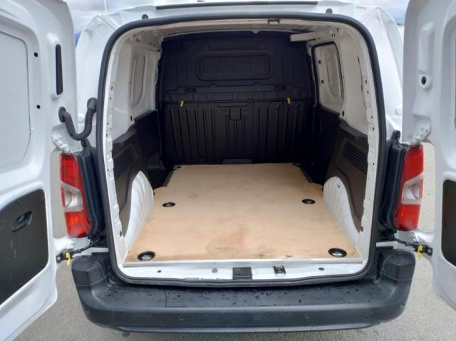 Peugeot Partner image 5
