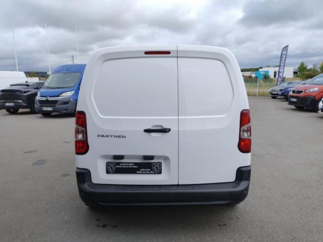 Peugeot Partner image 9
