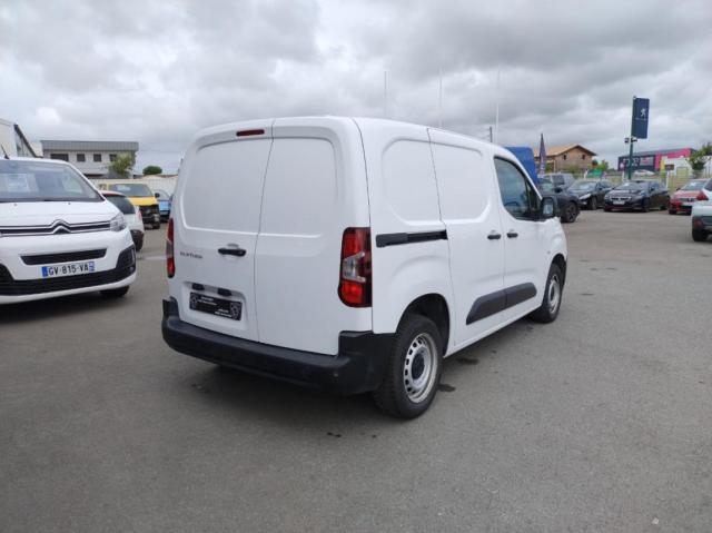 Peugeot Partner image 6
